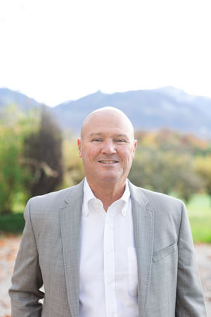 Danny DeWalt Headshot