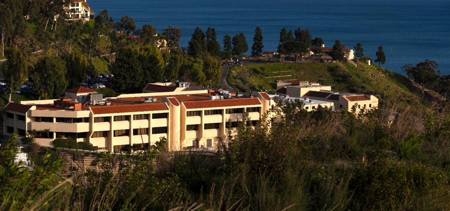 Pepperdine University Global Impact