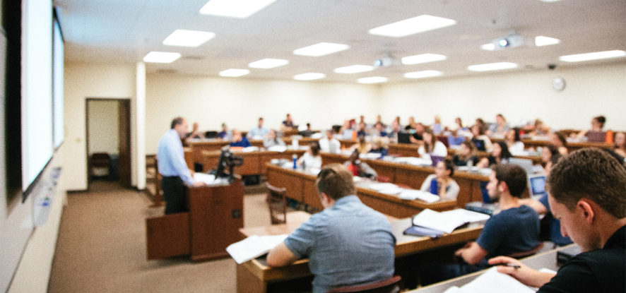 Class and Course Descriptions
