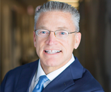 Gary Haugen